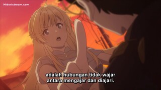 Chitose-kun wa Ramune Bin no Naka eps 4 (sub indo)