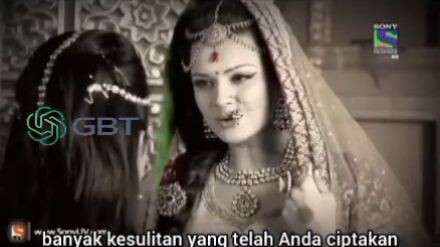 ini Mak tirinya Pratap.ada yang mau pungut gak? ngeselin abizzzx😭