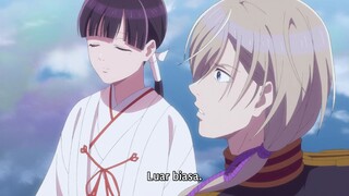 Watashi no Shiawase na Kekkon S2 Sub Indo Eps 12
