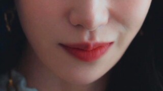 This is the real drama-removed face. I didn’t recognize it at all when I was watching the drama. Thi