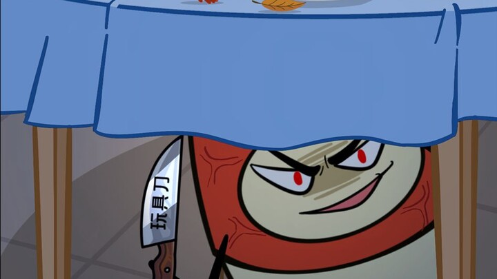 Về đến nhà là an toàn rồi ư? Đã kiểm tra kỹ mọi ngóc ngách xem có người lạ không chưa?