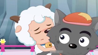 【Xihui Friendship】I will run towards you with all my strength