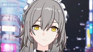 “假如初华来玩星铁 星把她攒的星穹给花了........”