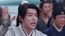 EP34- ผู้พิทักษ์รัตติกาลแห่งต้าเฟิ่ง (พากย์ไทย)