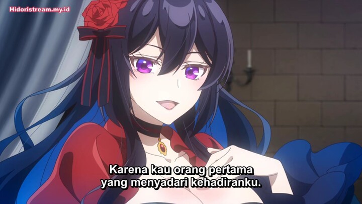 EP1 Eris no Seihai (Sub Indonesia)