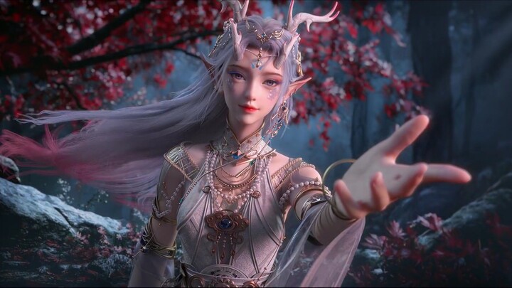 Apotheosis Season 3 Episode 109