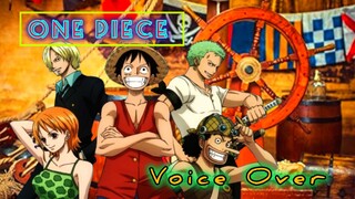 🔵Voice Over || One Piece || Review⁉️