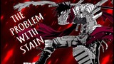 THE STAIN PROBLEM - My Hero Academia | The Hero Killer Character Analysis
