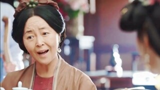 As expected, the old ones are still the best! Du's mother domineeringly protects her daughter-in-law