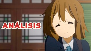 K-ON! | Análisis y Recomendación #NaokoYamada