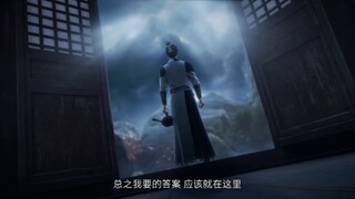 (shen gou zhi Shang ) above the divine kingdom beyond the divine states_ PV donghua baru...