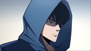 Tyrant of the Otherworld Prison: My Shadow Can Evolve Infinitely Episodes 10 Multi Sub