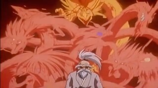 Flame of Recca Episode 28 Tagalog Dub