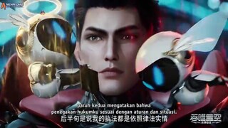 Sandal Swallow S3 Eps 173
