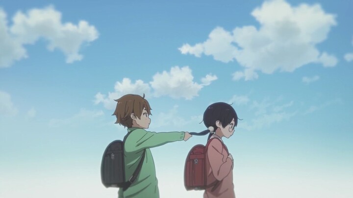 茶玖,熊太kuma,池树 - 春、恋、花以外の（翻自 匀子）