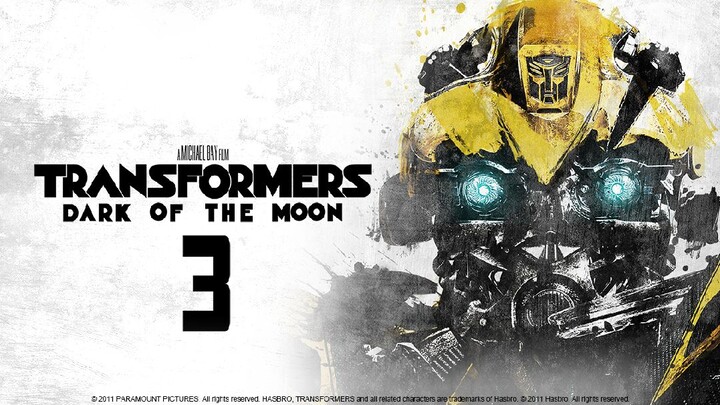 [Transformers 3|2011] sub indo