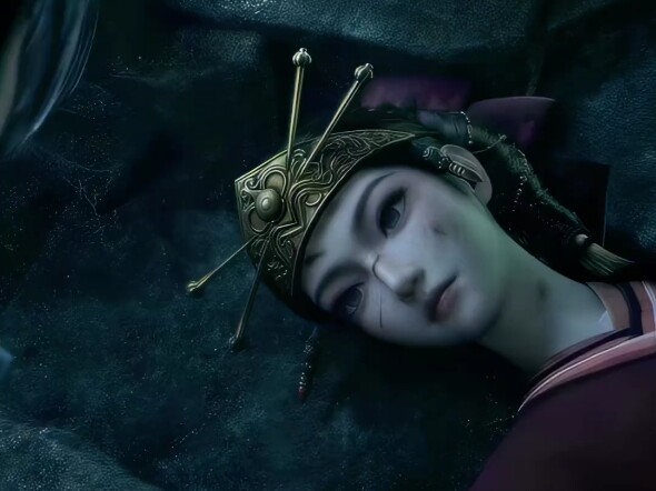People with Yuanying background, but they didn't even live to the stage of Jindan