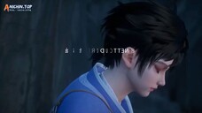 X-Epoch of Dragon Episode 07 Subtitle Indonesia