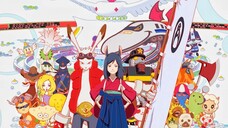 Summer Wars ซัมเมอร์ วอร์ส เดอะมูฟวี่ พากย์ไทย