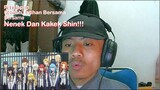 Kemah Latihan Bersama!!!! - Kenja no Mago Episode 7 ( Anime Reaction Bahasa Indonesia)