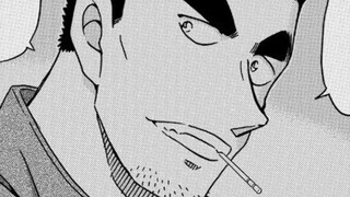 Informasi alur cerita utama Conan yang terbaru! Reuni yang epik! Bab komik 1079-1081!