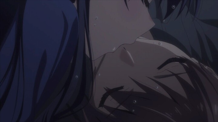 Meskipun di Arc ini Bikin Bingung 😵, Tapi Terbayarkan Visual yang bagus 😋 dan adegan-adegan🥵😥😭