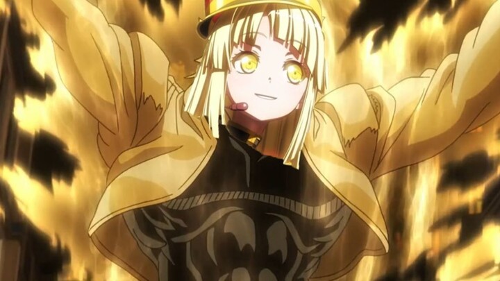 Hello, Happy Smashing Varudo!