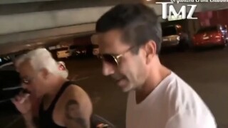 费城黑手党家族老板“瘦子乔伊”Joey Merlino