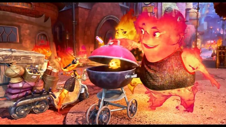 Elemental _ Watch Full Movie : Link in Description