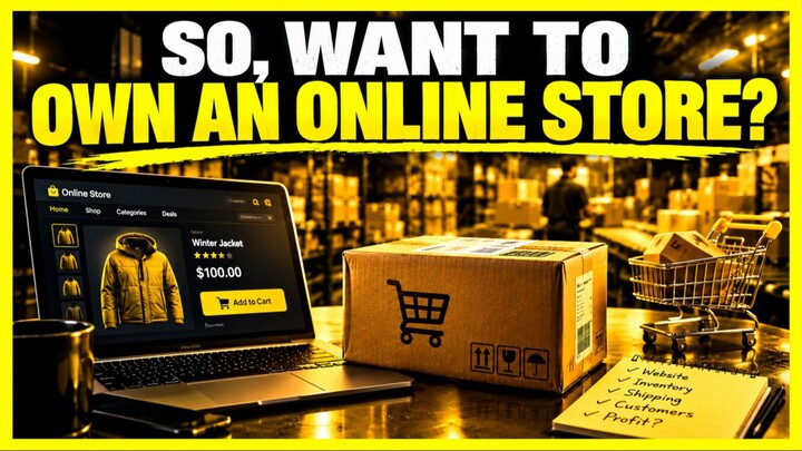 The Economics of Owning an E-Commerce Store The Hidden Costs of Reverse Logistic