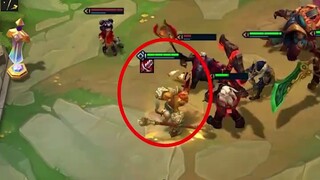 New Runes! Super Monkey King?