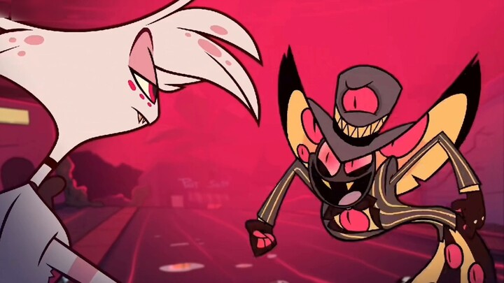 Why can't Hell Inn be paused at will?