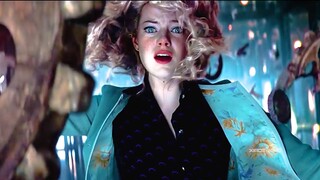 การแสดงของการ์ฟิลด์ดีจริงๆ!