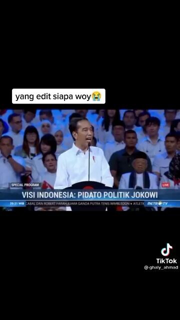 jokowi