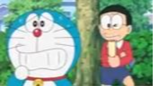 Doraemon episode 759