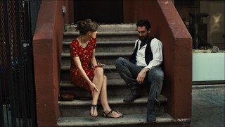 Begin Again (2013)