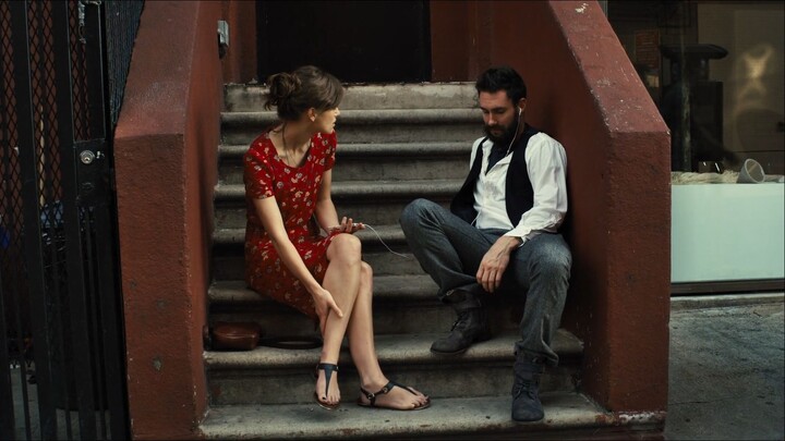 Begin Again (2013)