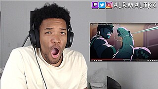 These Jojo's Fights are um... Interesting | Top 10 JoJo's Bizarre Adventure Fight Scenes Reaction
