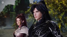 EP 470 || SPIRIT SWORD SOVEREIGN S4