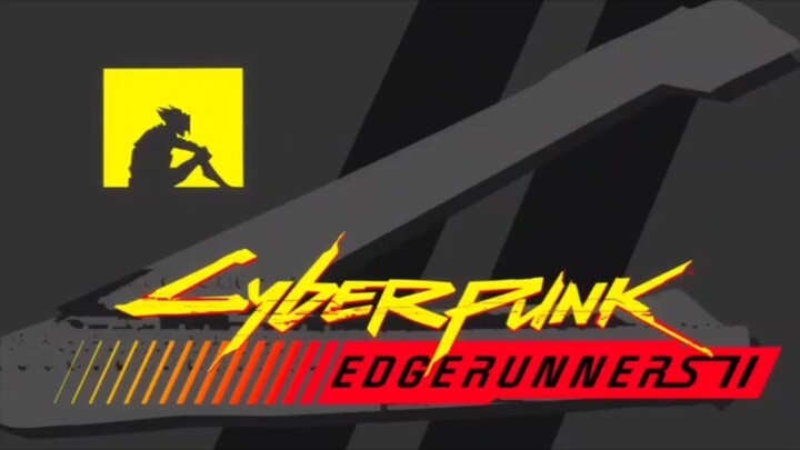 Cyberpunk Edgerunners S2 episode 2 Sub Indo