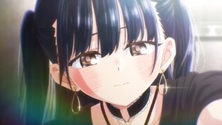 Kyoutarou & Anna Balikan Lagi di Film Baru! PV Bikin Baper 😭