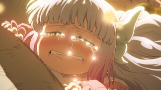 [June theatrical version/Chinese subtitles] "Miss Kobayashi's Dragon Maid: The Lonely Dragon" is now