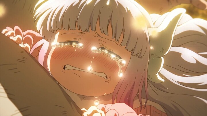 [June theatrical version/Chinese subtitles] "Miss Kobayashi's Dragon Maid: The Lonely Dragon" is now