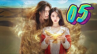 GENIE, MAKE A WISH EPISODE 5 - TAGALOG