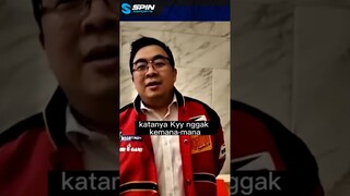 CEO BTR Starlest Jelaskan Apa Yang Terjadi Dengan Kyy! VYN & Kyy Ada Yang Pindah Role?