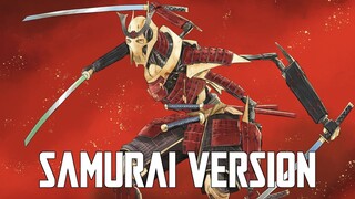 Star Wars: General Grievous Theme | EPIC SAMURAI VERSION