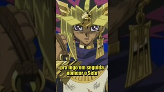 Seria Kaiba o protagonista de YuGiOh? | #QC - 028