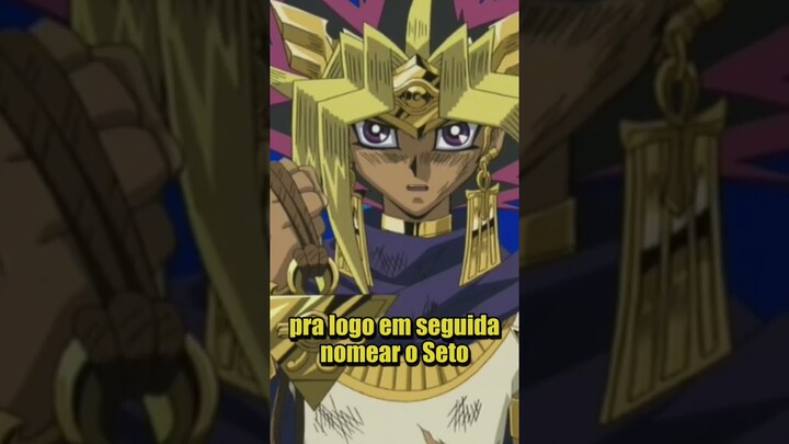 Seria Kaiba o protagonista de YuGiOh? | #QC - 028