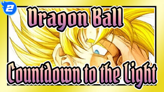 Dragon Ball|[MAD]Countdown to the Light_2