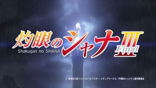 Shakugan No Shana III Ep.15